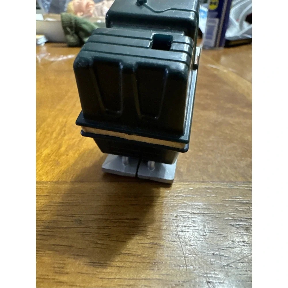 1978 Vintage Star Wars Kenner GONK Power Droid Action Figure Toy Legs Click #37